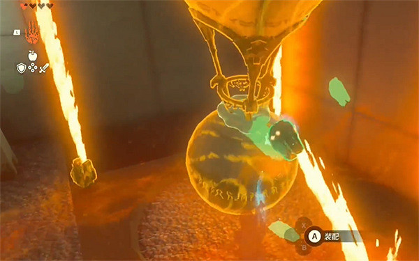 《塞爾達傳說:王國之淚》漂浮之物攻略 《塞爾達傳說:王國之淚》漂浮之物攻略