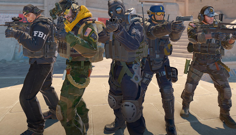 《csgo》cac介紹 《csgo》cac介紹