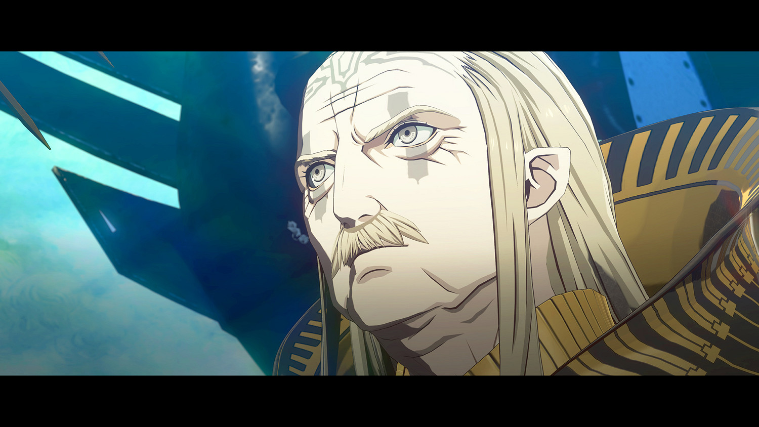 《暗喻幻想》世界觀 種族等情報公開！大量截圖更新