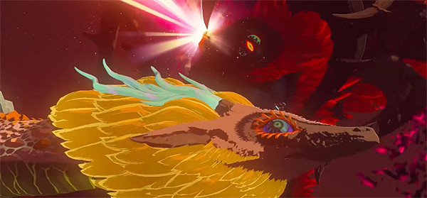 《塞爾達傳說:王國之淚》劇情順序介紹 《塞爾達傳說:王國之淚》劇情順序介紹