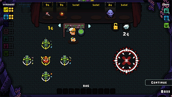 類倖存者遊戲《吾王保衛戰》現已發售正式版 類倖存者遊戲《吾王保衛戰》現已發售正式版