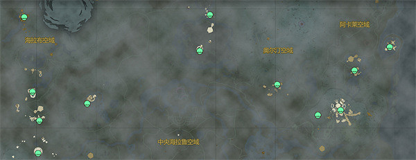 《塞爾達傳說:王國之淚》扭蛋機位置介紹 《塞爾達傳說:王國之淚》扭蛋機位置介紹