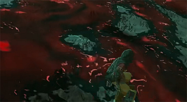 《塞爾達傳說:王國之淚》盾跳技巧介紹 《塞爾達傳說:王國之淚》盾跳技巧介紹