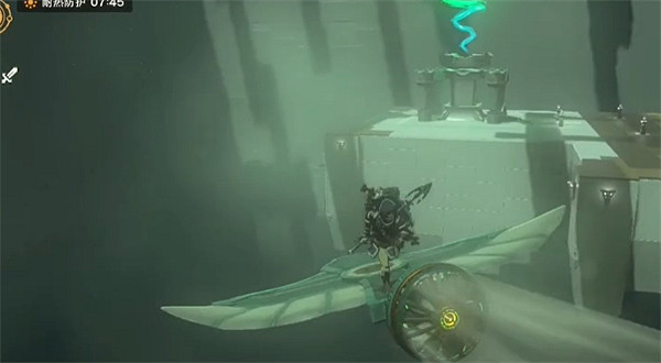 《塞爾達傳說:王國之淚》飛天之物攻略 《塞爾達傳說:王國之淚》飛天之物攻略