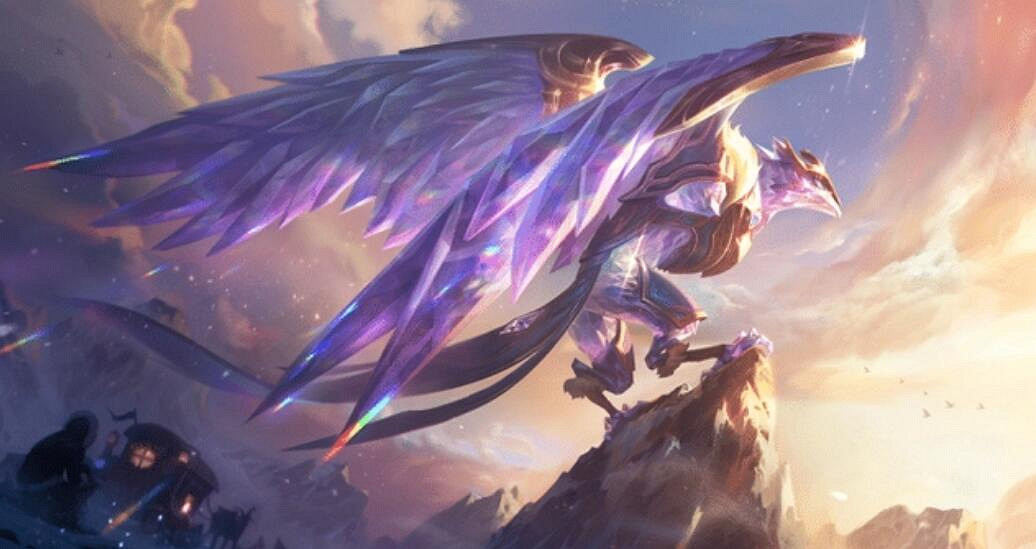 《lol》2024黃金皮膚獎勵一覽 《lol》2024黃金皮膚獎勵一覽
