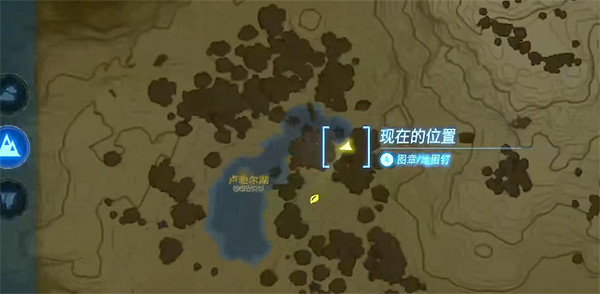 《塞爾達傳說：王國之淚》大劍獨角仙獲取介紹