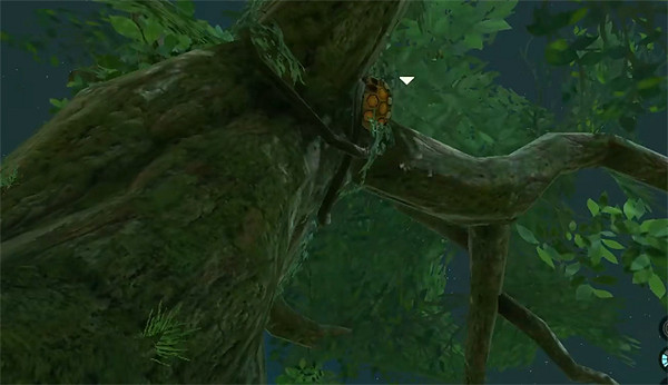 《塞爾達傳說：王國之淚》蜂蜜購買位置