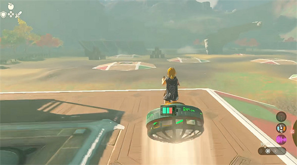 《塞爾達傳說:王國之淚》MK2組裝介紹 《塞爾達傳說:王國之淚》MK2組裝介紹