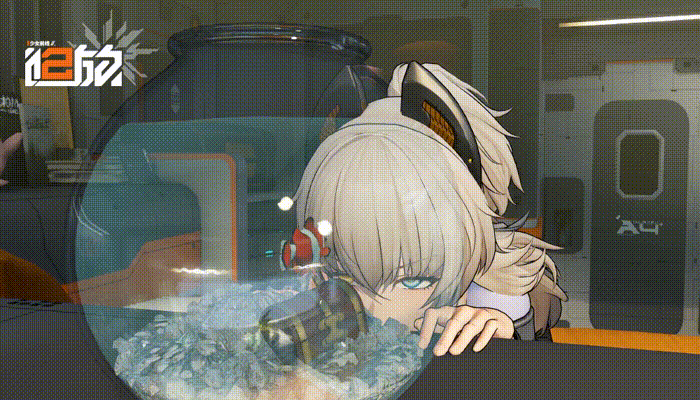 《少女前線2:追放》今日開測,下載即領30連抽! 《少女前線2:追放》今日開測,下載即領30連抽!