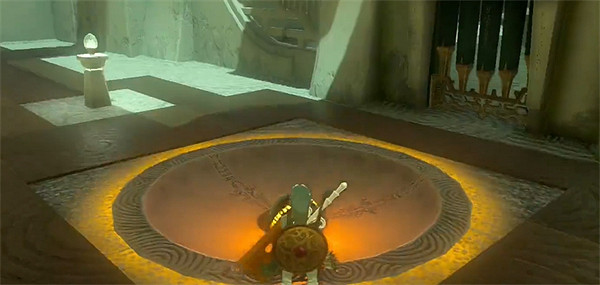 《塞爾達傳說:王國之淚》歐羅奇烏姆神廟攻略 《塞爾達傳說:王國之淚》歐羅奇烏姆神廟攻略