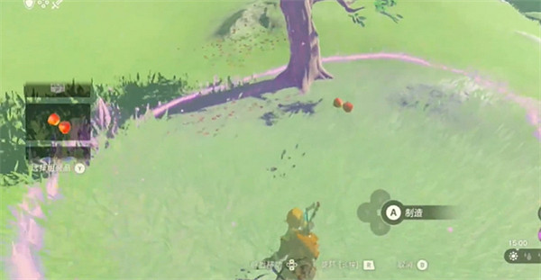 《塞爾達傳說：王國之淚》藍圖使用方法