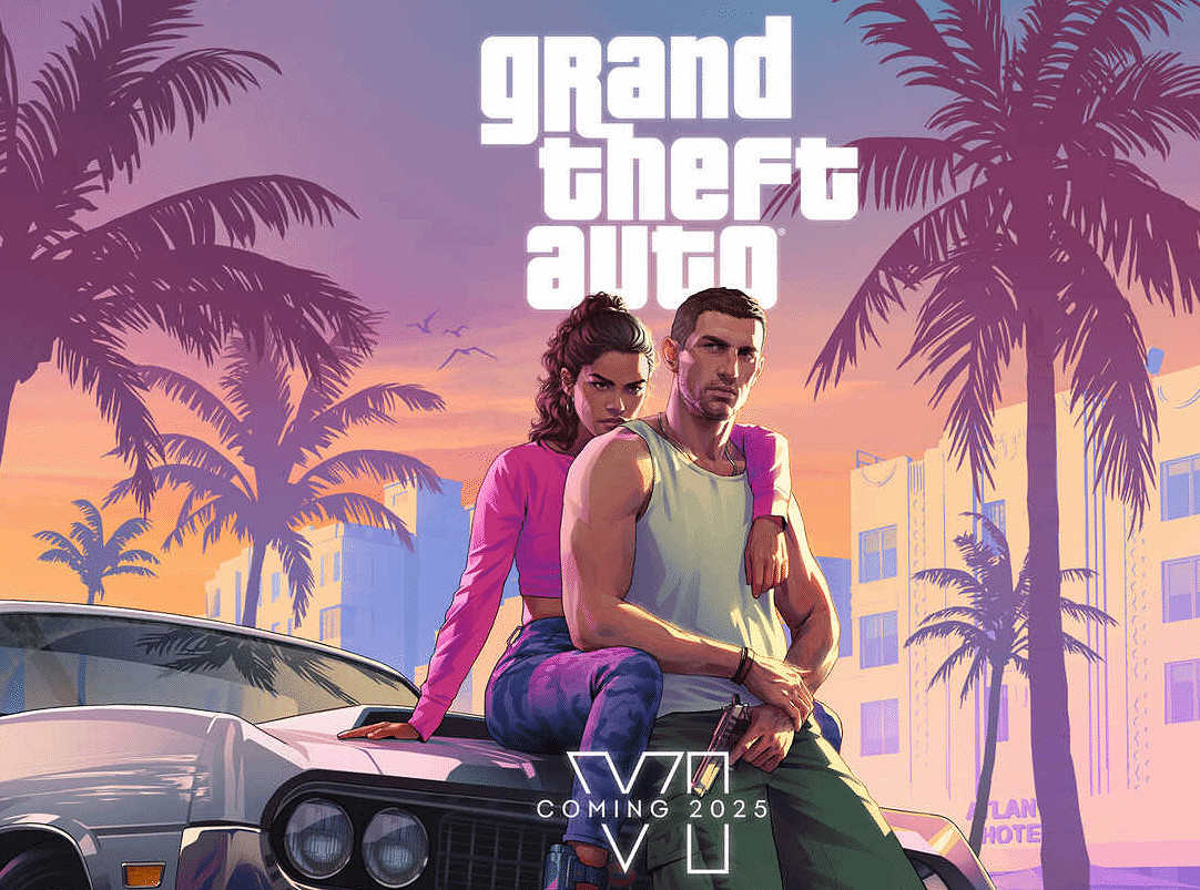 外媒盤點2023年泄露事件:GTA6預告、圓柱型Xbox等! 外媒盤點2023年泄露事件:GTA6預告、圓柱型Xbox等!