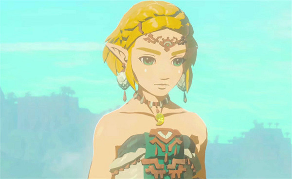 《塞爾達傳說：王國之淚》大師之劍結局介紹