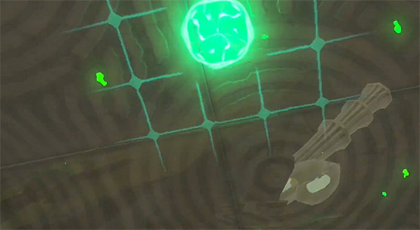 《塞爾達傳說:王國之淚》歐羅奇烏姆神廟攻略 《塞爾達傳說:王國之淚》歐羅奇烏姆神廟攻略