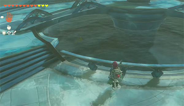 《塞爾達傳說：王國之淚》王國之淚村子匯總