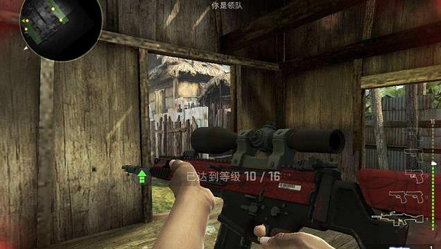 《cS2》軍備模式玩法介紹 《cS2》軍備模式玩法介紹