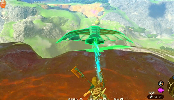 《塞爾達傳說:王國之淚》幫助克洛格方法 《塞爾達傳說:王國之淚》幫助克洛格方法