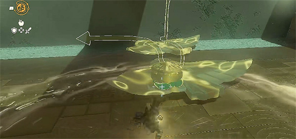 《塞爾達傳說:王國之淚》飛天之物攻略 《塞爾達傳說:王國之淚》飛天之物攻略