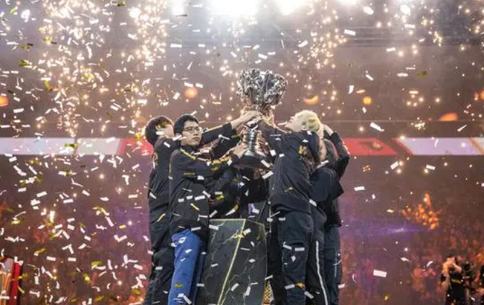 《英雄聯盟》lpl轉會期大瓜曝光一覽 《英雄聯盟》lpl轉會期大瓜曝光一覽