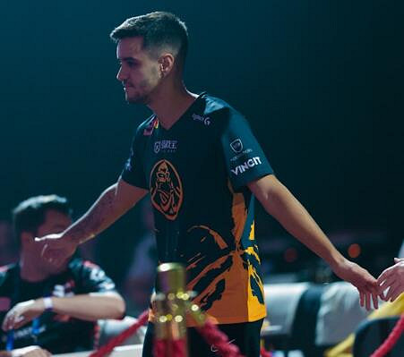 《cS2》cac小組賽ENCE vs TYLOO影片介紹 《cS2》cac小組賽ENCE vs TYLOO影片介紹