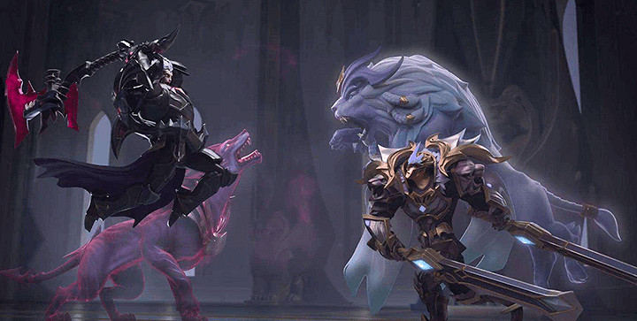 《lol》神王皮膚性價比分析