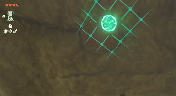 《塞爾達傳說：王國之淚》木樁呀哈哈介紹