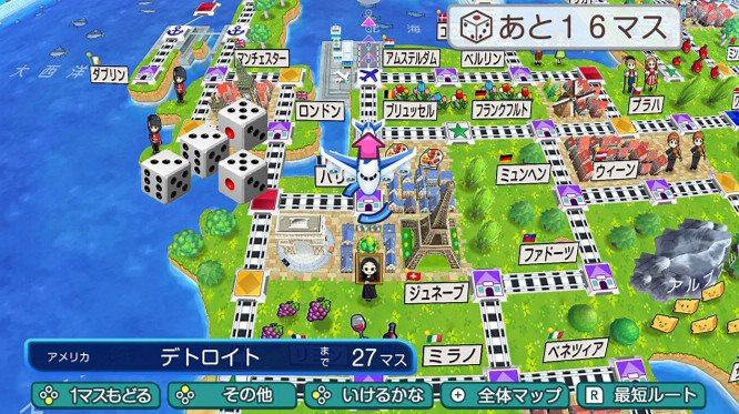 《桃太郎電鐵世界：地球圍繞著希望轉動》銷量破百萬