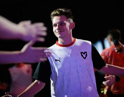 《cS2》cac2023MOUZ戰隊成員名單一覽 《cS2》cac2023MOUZ戰隊成員名單一覽