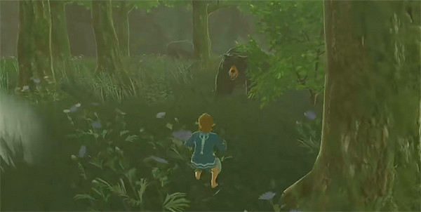 《塞爾達傳說：王國之淚》景點推薦