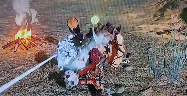 《塞爾達傳說：王國之淚》巨人心岩使用推薦