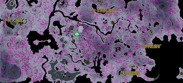 《塞爾達傳說:王國之淚》扭蛋機位置介紹 《塞爾達傳說:王國之淚》扭蛋機位置介紹