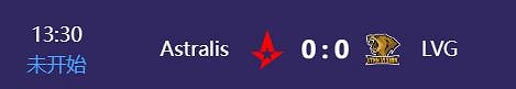 《cS2》cac小組賽Astralis vs LVG影片介紹 《cS2》cac小組賽Astralis vs LVG影片介紹