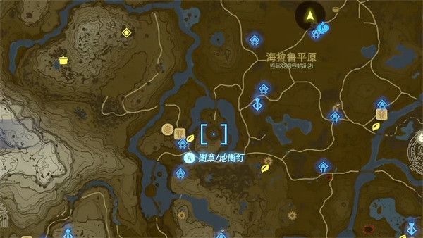 《塞爾達傳說:王國之淚》快速刷材料地點介紹 《塞爾達傳說:王國之淚》快速刷材料地點介紹