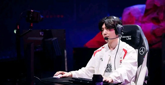 《英雄聯盟》2023TheShy離隊最新消息介紹 《英雄聯盟》2023TheShy離隊最新消息介紹