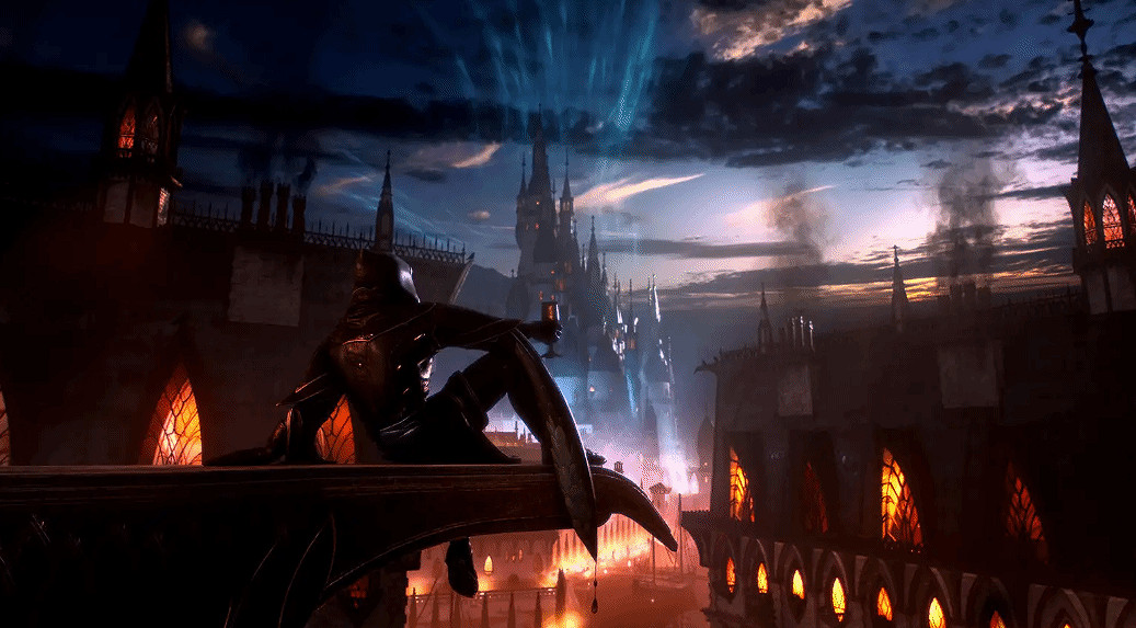 外媒盤點2023年泄露事件:GTA6預告、圓柱型Xbox等! 外媒盤點2023年泄露事件:GTA6預告、圓柱型Xbox等!