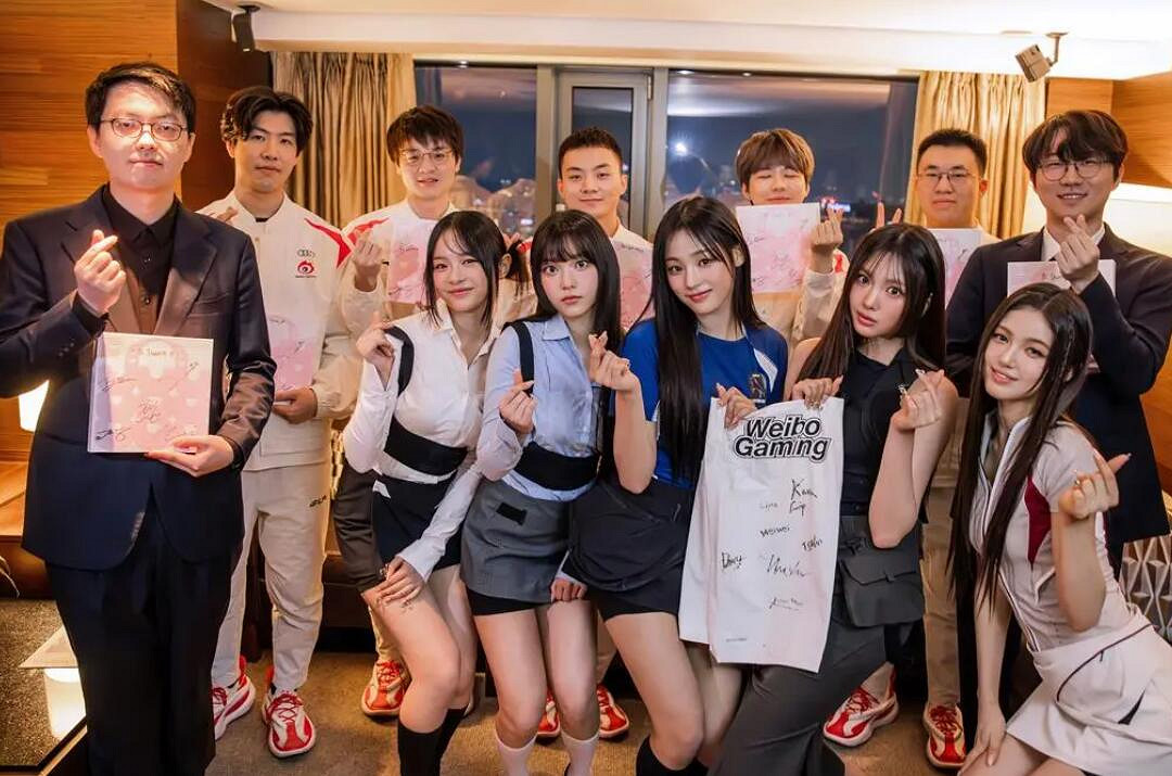 《英雄聯盟》2023全明星不直播原因介紹