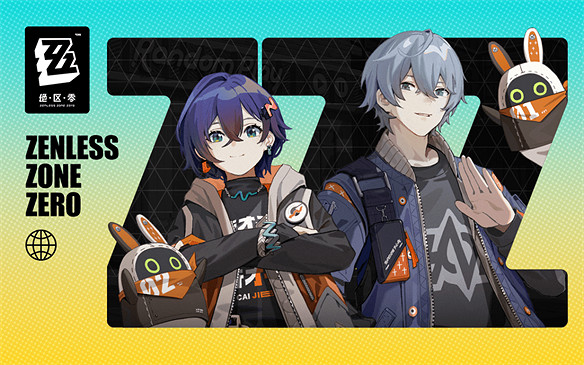 辣妹、福瑞、女僕,玩《絕區零》的理由又多了億個 辣妹、福瑞、女僕,玩《絕區零》的理由又多了億個