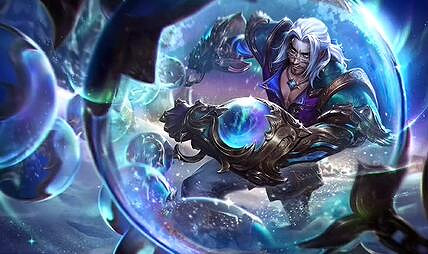 《英雄聯盟》13.24B版本英雄改動名單一覽