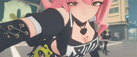 辣妹、福瑞、女僕,玩《絕區零》的理由又多了億個 辣妹、福瑞、女僕,玩《絕區零》的理由又多了億個