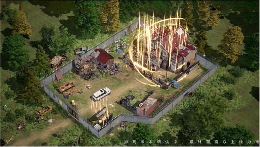 草花互動攜手智明星通大整新活,新作《荒野迷城》12月21日開啟首次測試! 草花互動攜手智明星通大整新活,新作《荒野迷城》12月21日開啟首次測試!