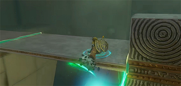 《塞爾達傳說:王國之淚》切斷時機鑰匙位置介紹 《塞爾達傳說:王國之淚》切斷時機鑰匙位置介紹