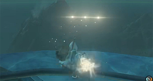 《塞爾達傳說:王國之淚》法杖獲取方法 《塞爾達傳說:王國之淚》法杖獲取方法