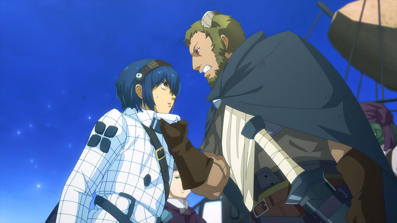 《暗喻幻想》世界觀 種族等情報公開！大量截圖更新