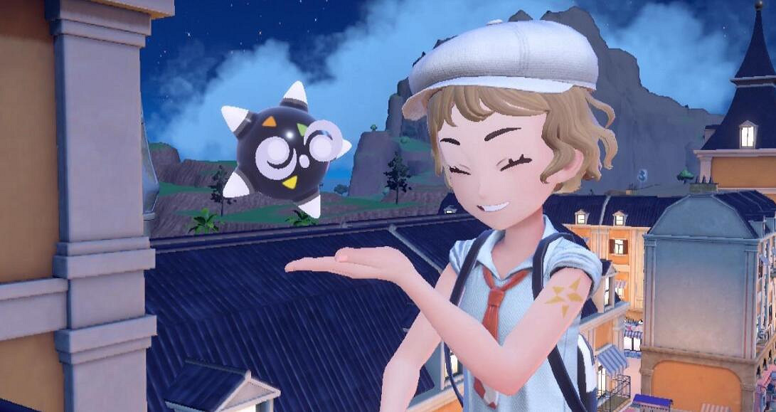 《寶可夢朱紫》dlc2閃光小隕星怎麽刷? 《寶可夢朱紫》dlc2閃光小隕星怎麽刷?