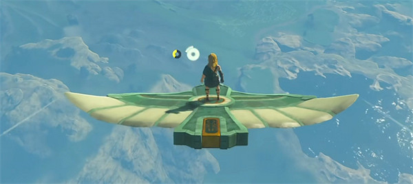 《塞爾達傳說：王國之淚》遊戲評分介紹