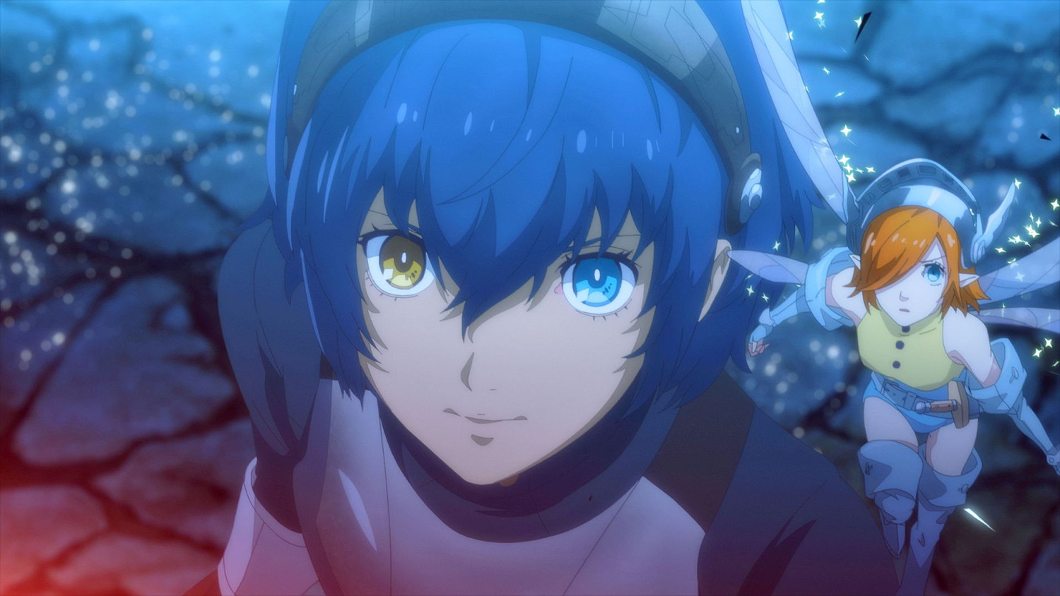 《暗喻幻想》一組新截圖公布!登場角色、劇情展示 《暗喻幻想》一組新截圖公布!登場角色、劇情展示