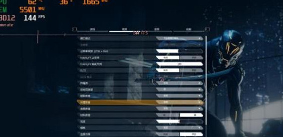 《幽影行者2》dx11與dx12選擇介紹 《幽影行者2》dx11與dx12選擇介紹
