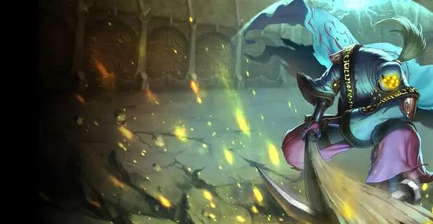 《lol》跨區匹配開始介紹 《lol》跨區匹配開始介紹