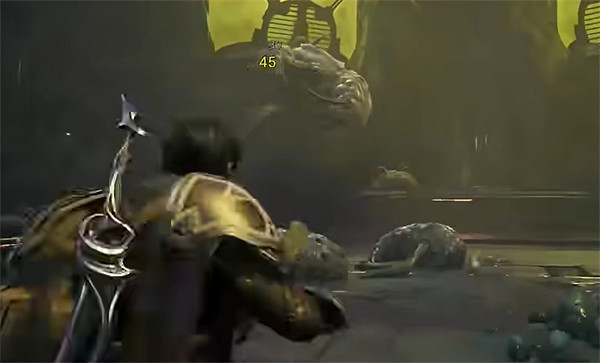 《遺跡2》始祖打法攻略 《遺跡2》始祖打法攻略