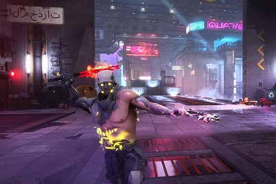 《幽影行者2》dx11與dx12選擇介紹 《幽影行者2》dx11與dx12選擇介紹